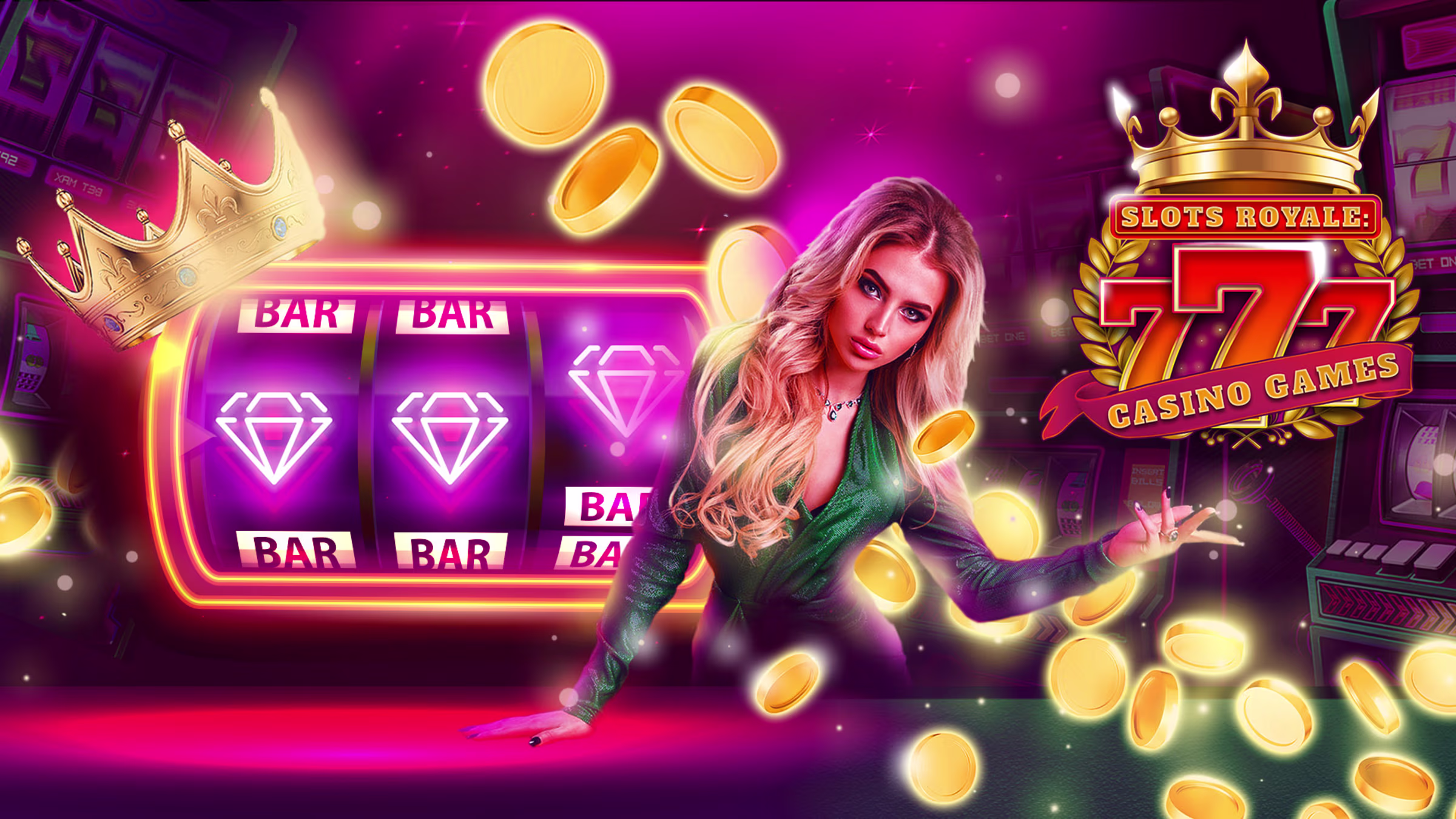 Lucky 6 Roulette