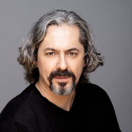 Jesús Noguero