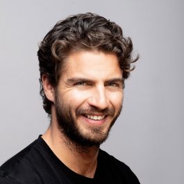 Maxi Iglesias